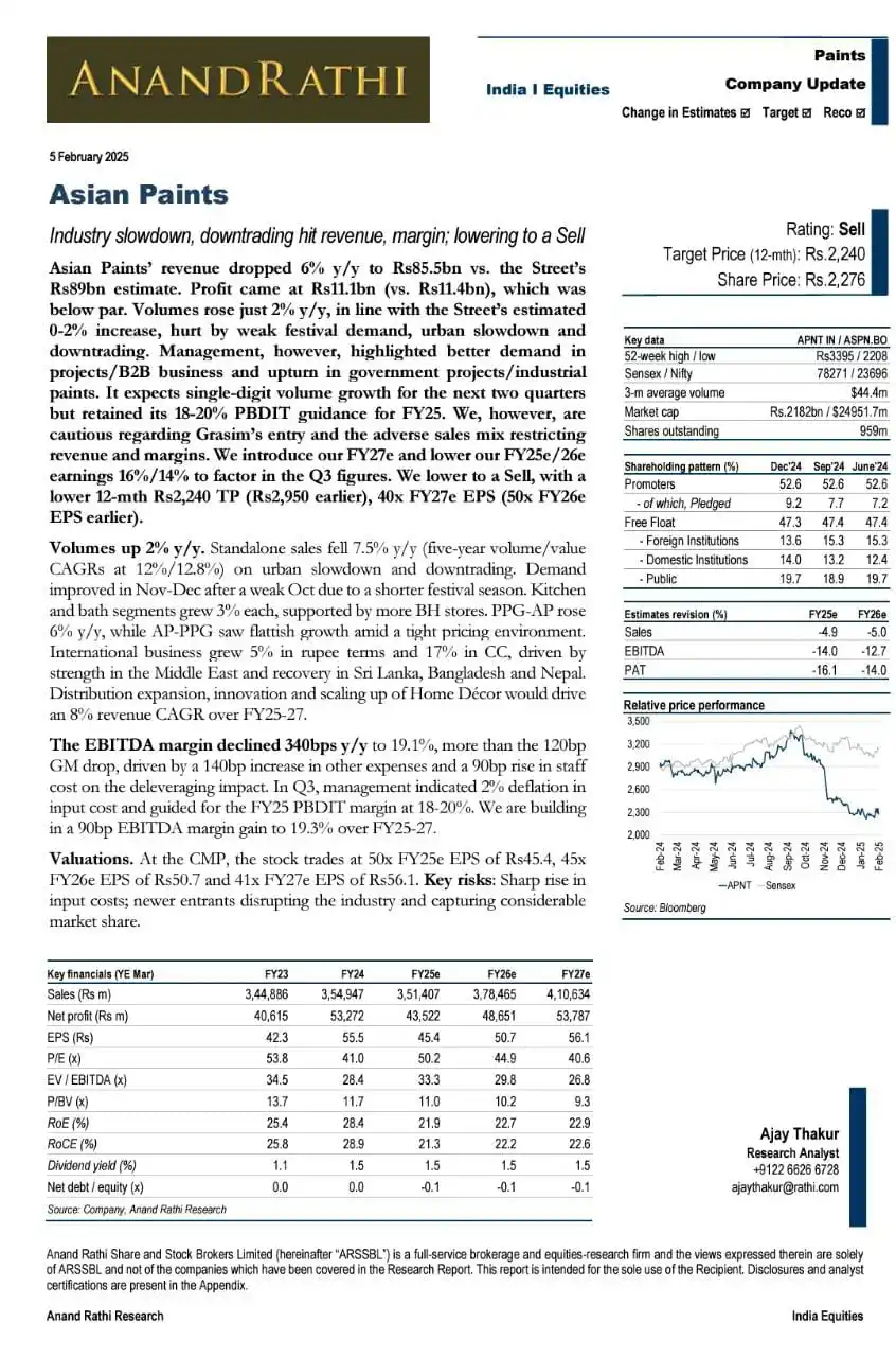 GaanBaru - Affluence Stewardship post