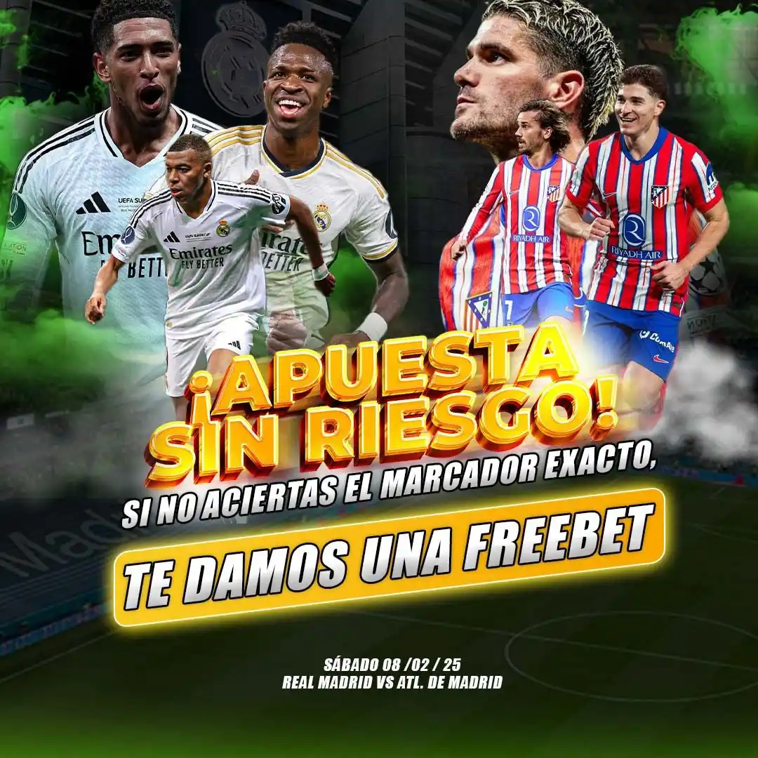 Gangabet México post