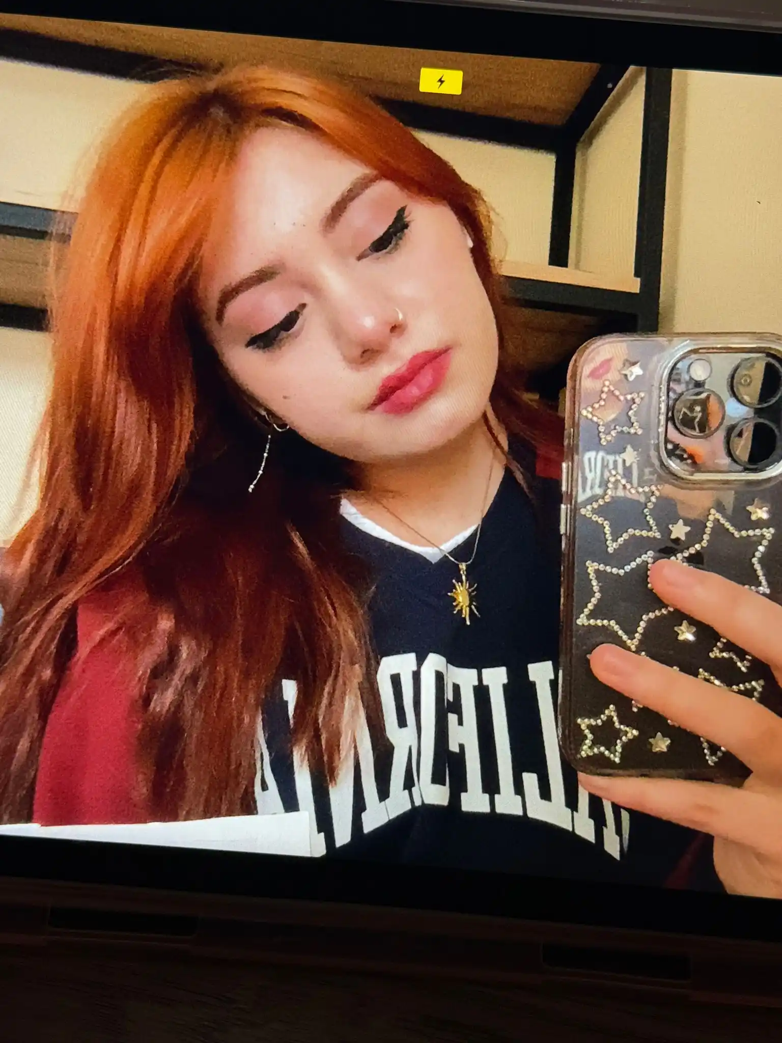 ganimetraeeee💋 post