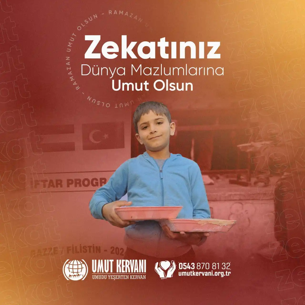 GAZZE'NİN SESİ post