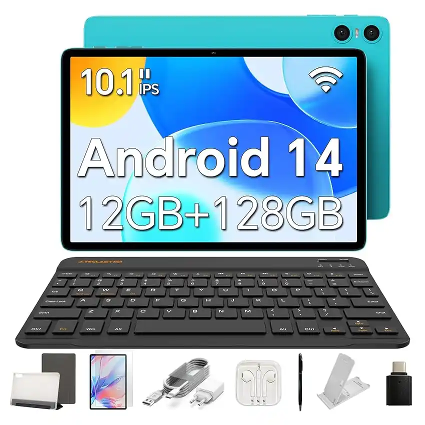 Gbr.tech | Offerte Tech! post