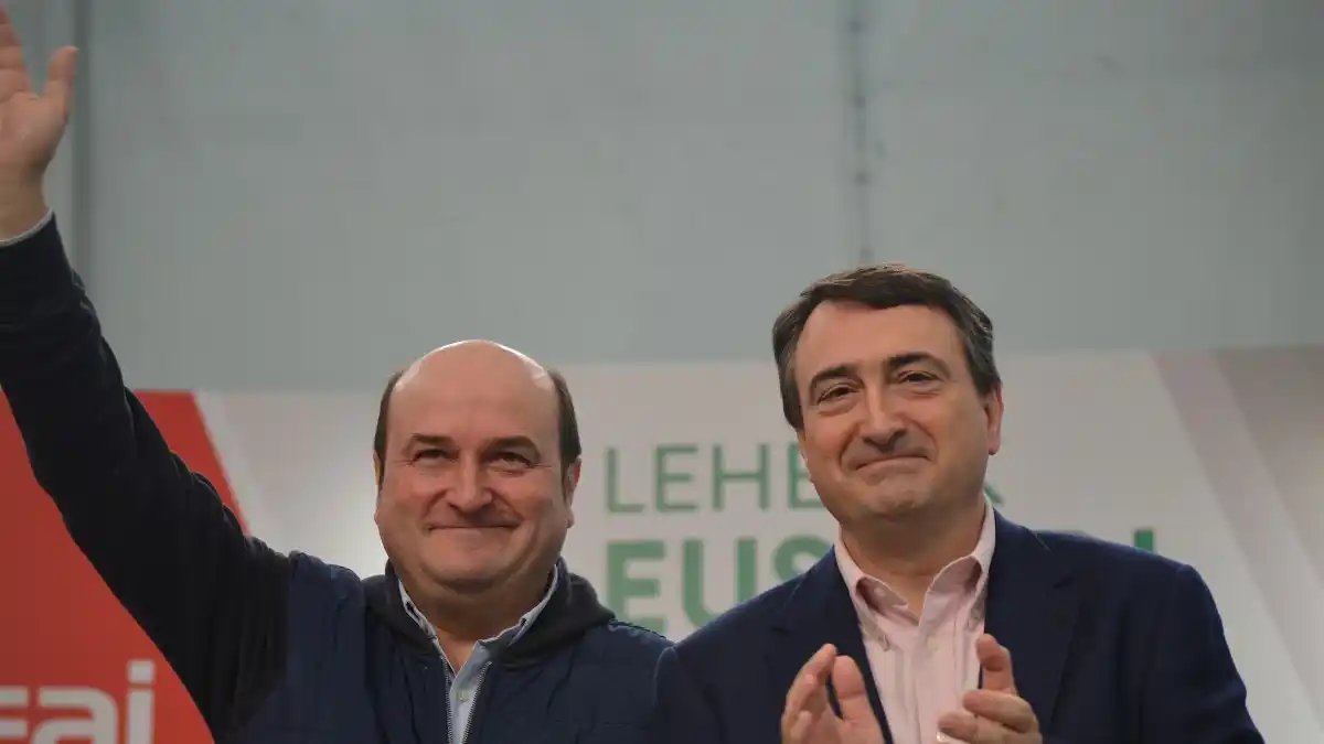 Gedar.eus post