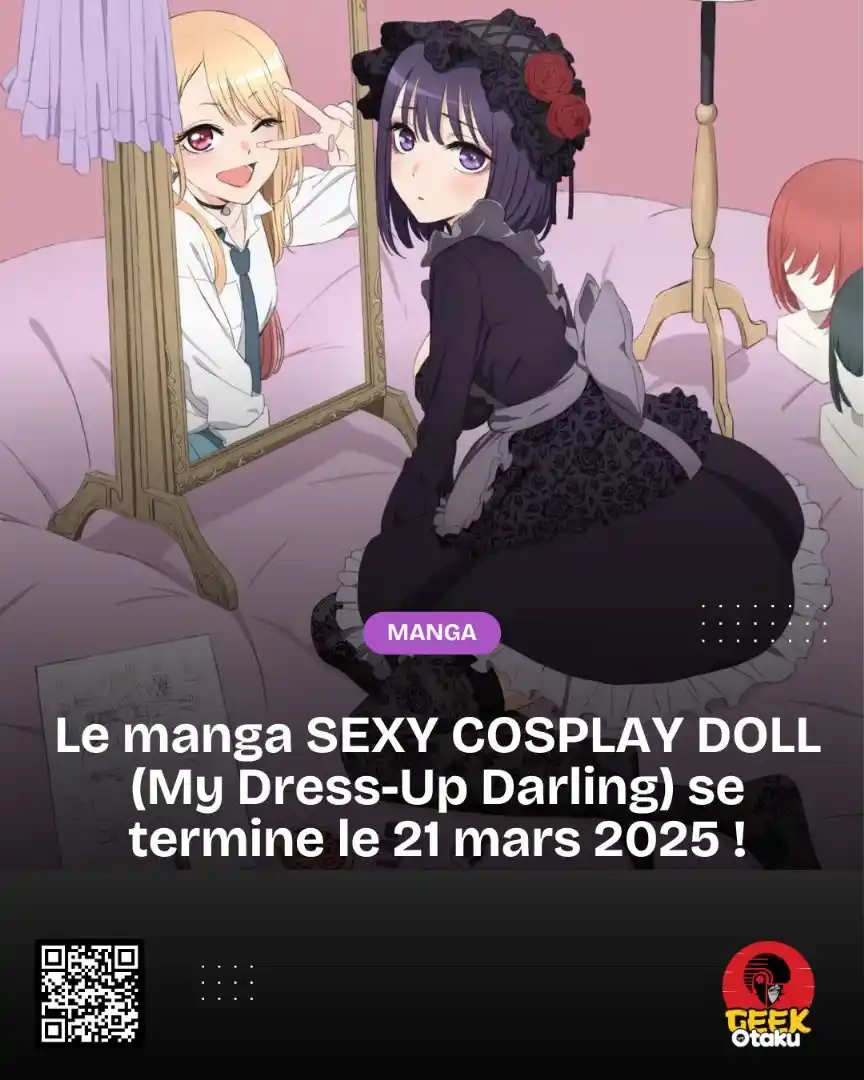 Geek-Otaku post