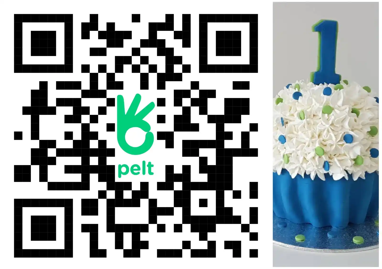 Gemeente Pelt post