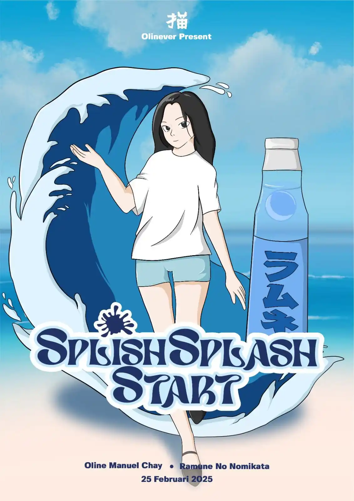 JKT48 GEN 12 NEW VERSION post