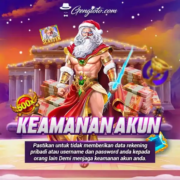 GENGTOTO post