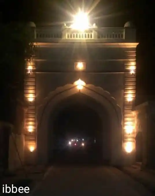 Geography &History Of Bahawalpur &Pakistan post