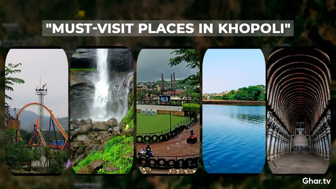 Image from Ghar: *Top 10 Places to Visit in Khopoli* https://www.ghar.tv/blog/top-10-p...