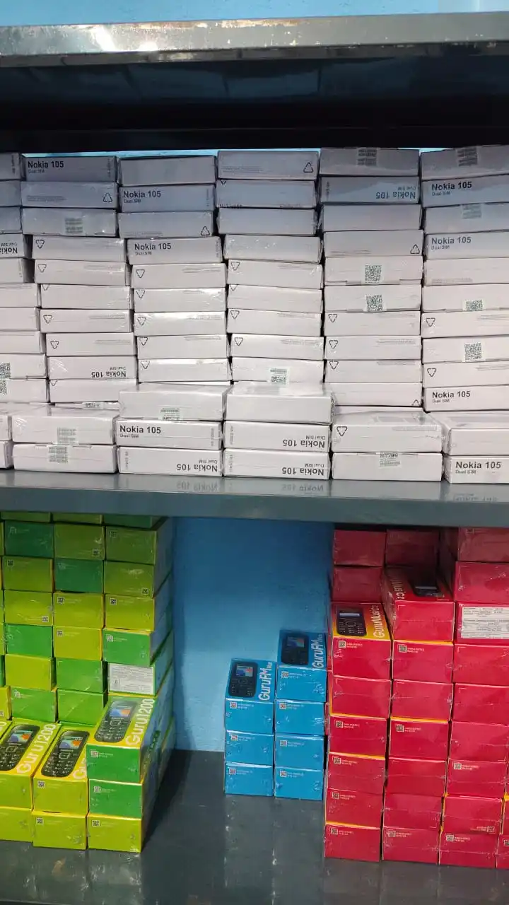 GIASUDDIN ELECTRONICS INDIA PVT LTD post