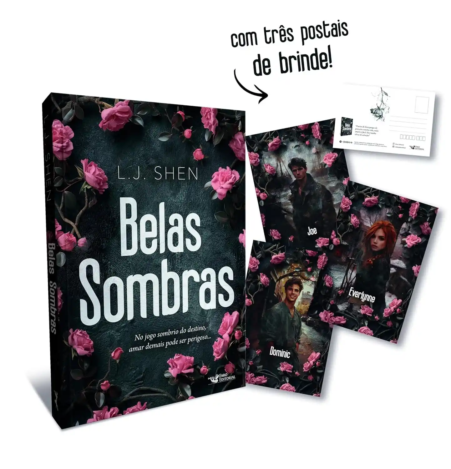 Girlromances - PROMOÇÕES DE LIVROS  E MUITO + 💰📚📖 post