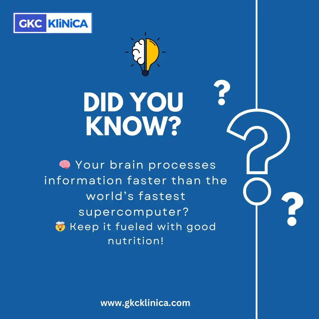 GKC KLINICA - HEALTHCARE PLATFORM post