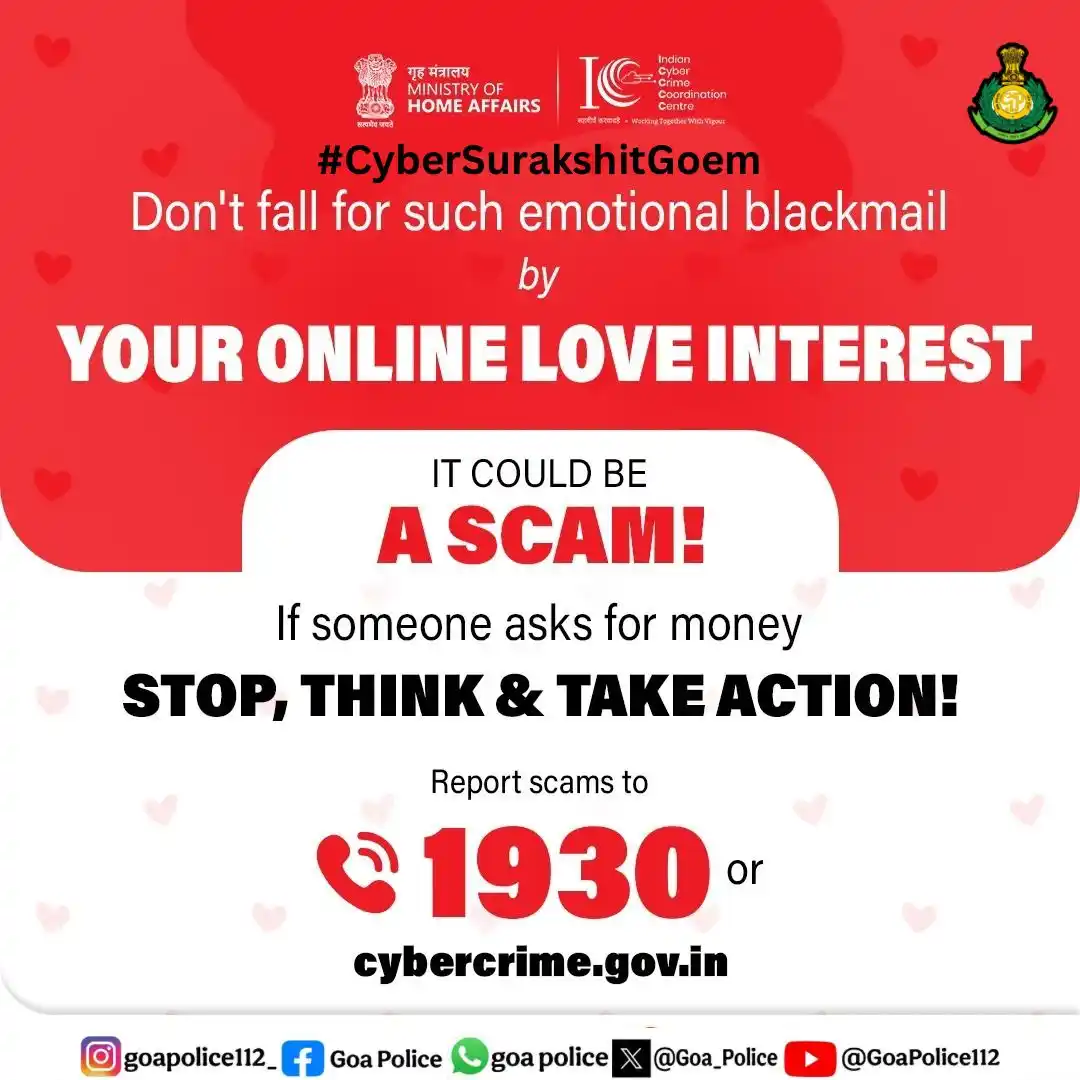Image from Goa Police: <a class="text-blue-500 hover:underline cursor-pointer" href="/hashtag...