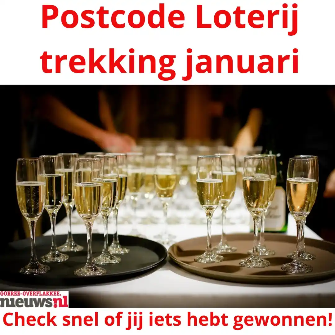 Goeree-Overflakkee Nieuws post