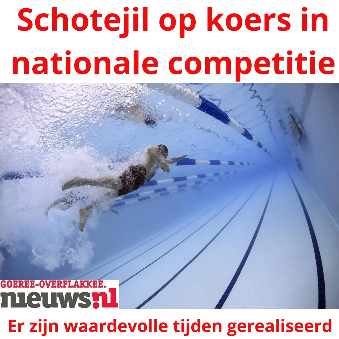 Goeree-Overflakkee Nieuws post