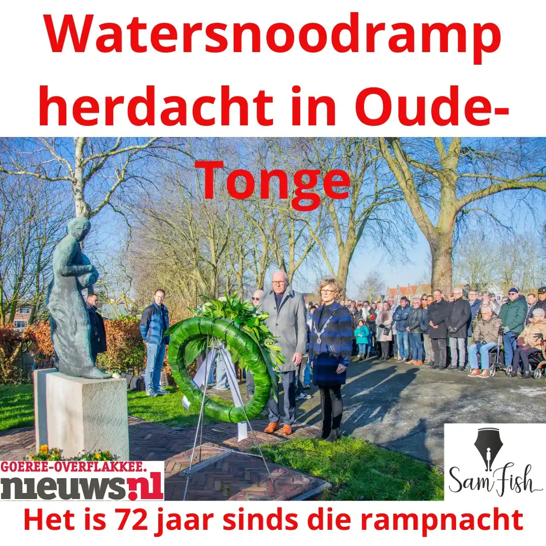 Goeree-Overflakkee Nieuws post