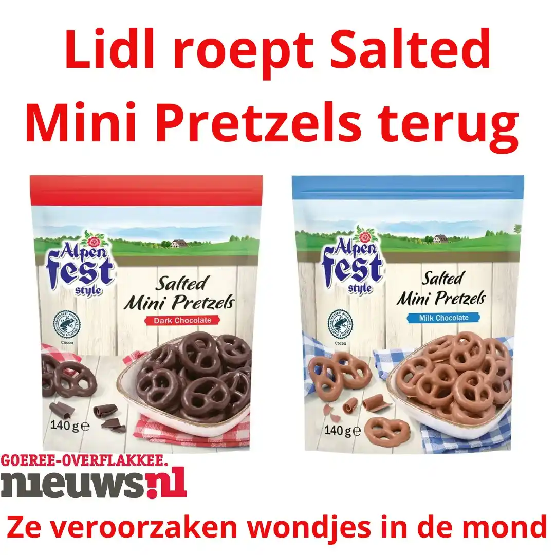 Goeree-Overflakkee Nieuws post