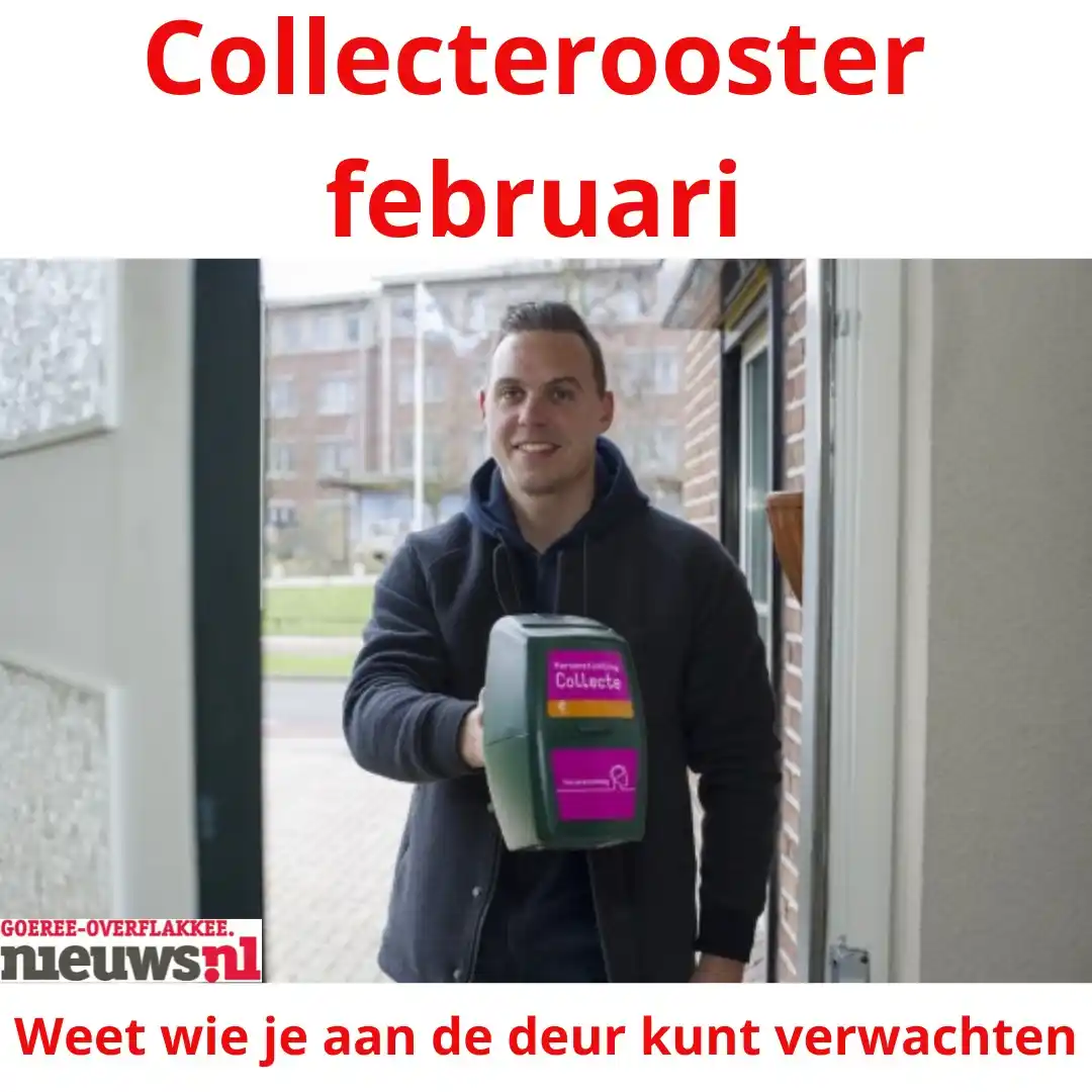 Goeree-Overflakkee Nieuws post