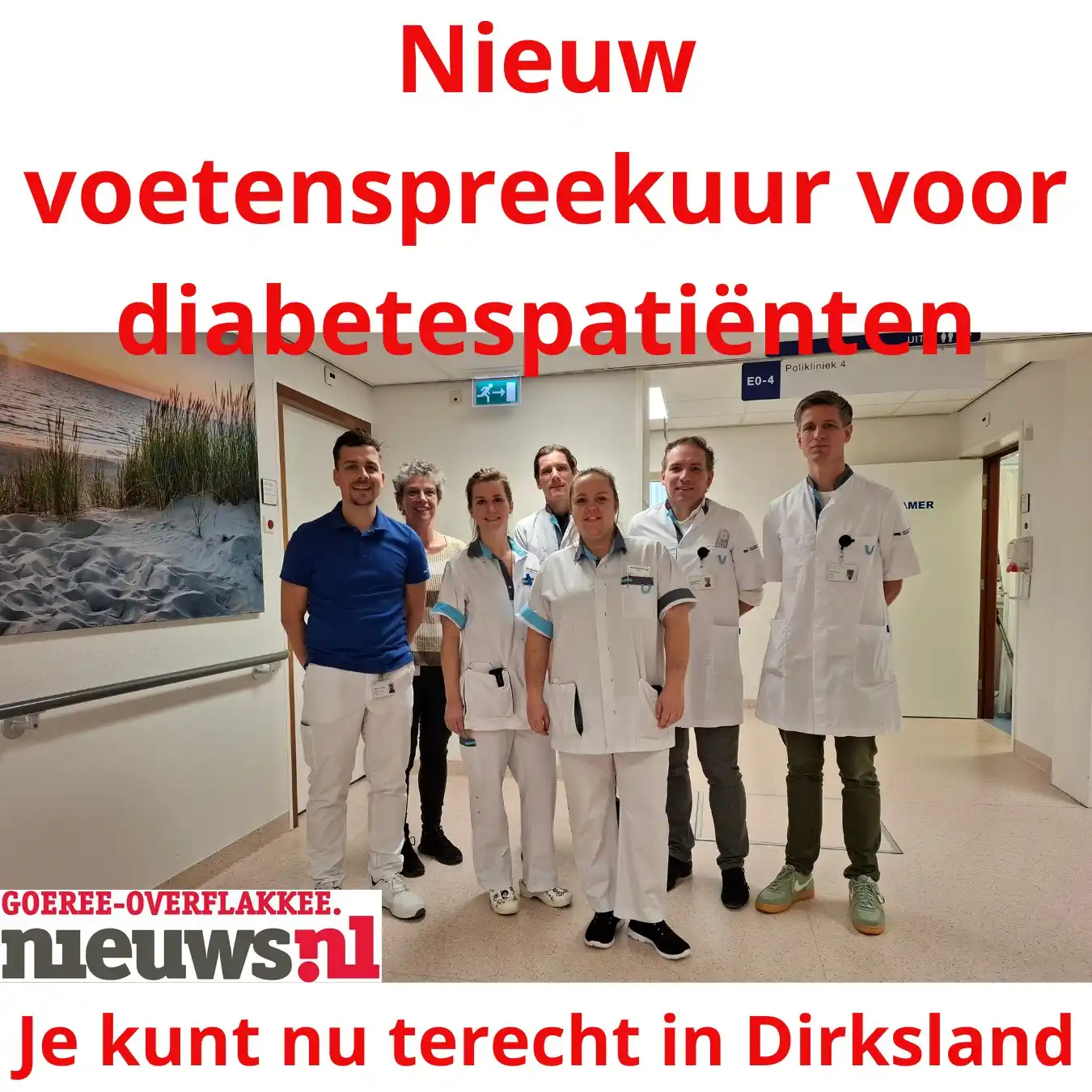 Goeree-Overflakkee Nieuws post