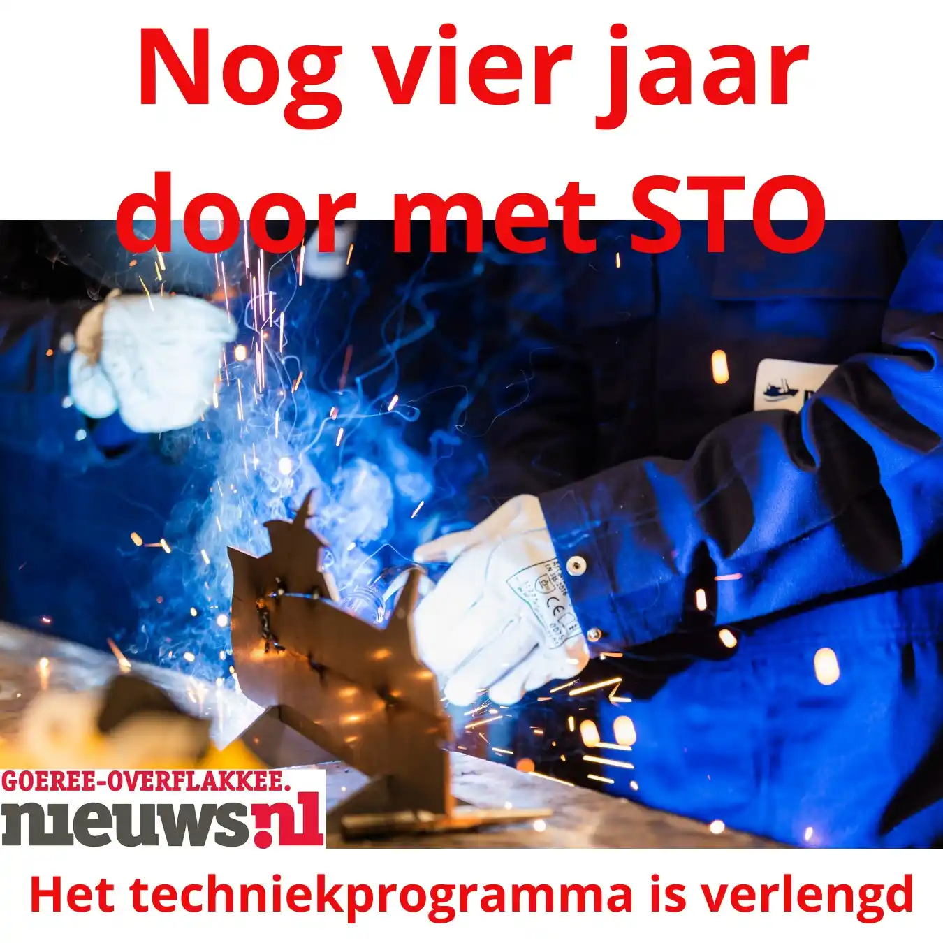 Image from Goeree-Overflakkee Nieuws: Er wordt nog vier jaar subsidie vrijgemaakt voor de regio https://goe...