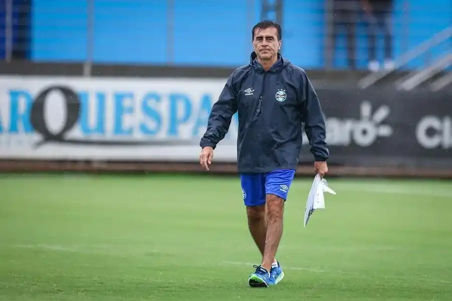 Grêmio CP | Notícias post