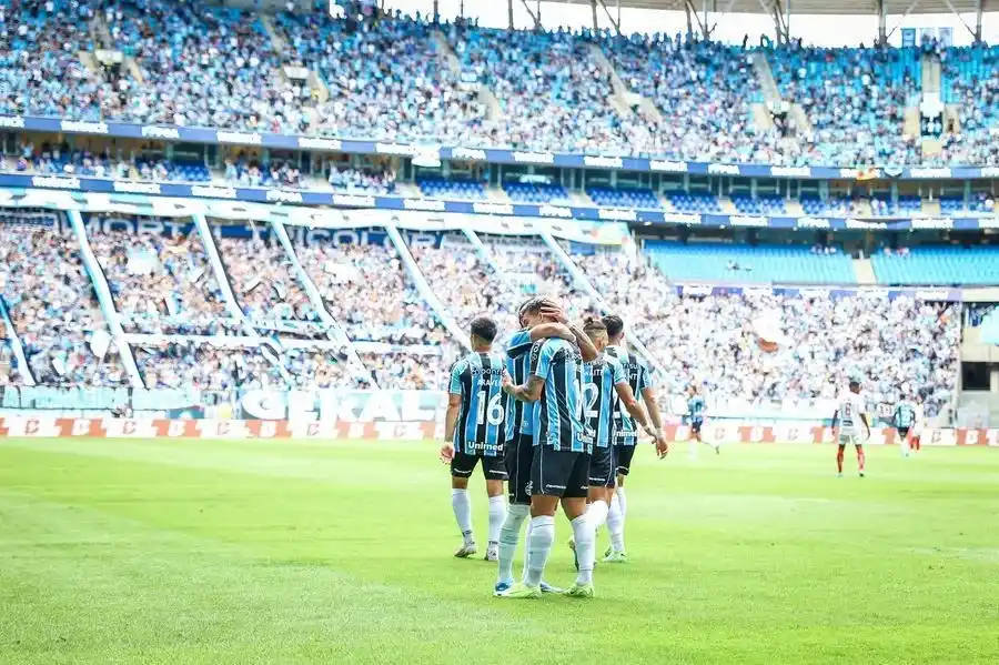 Grêmio CP | Notícias post