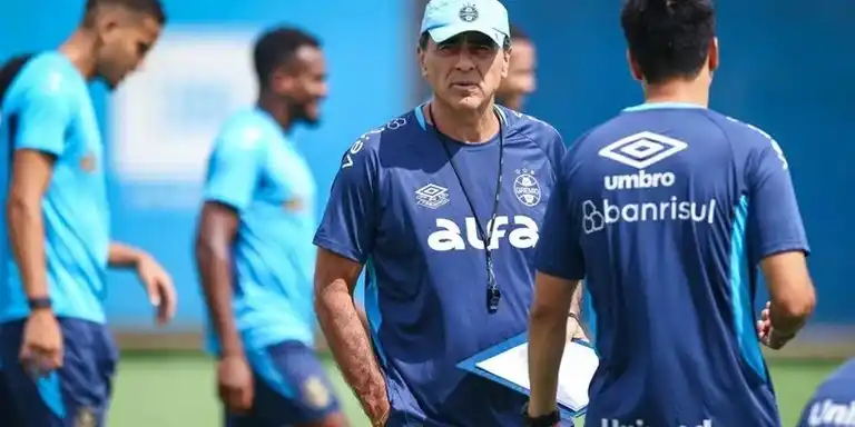 Grêmio CP | Notícias post