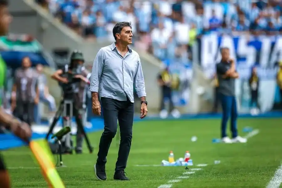 Grêmio CP | Notícias post