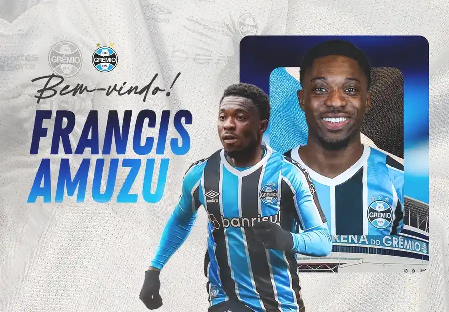 Grêmio CP | Notícias post