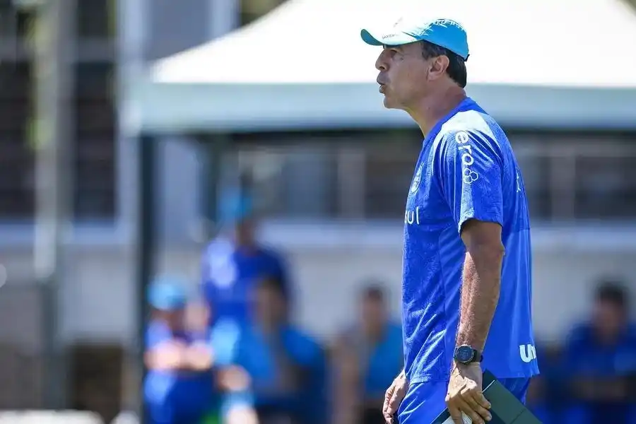 Grêmio CP | Notícias post