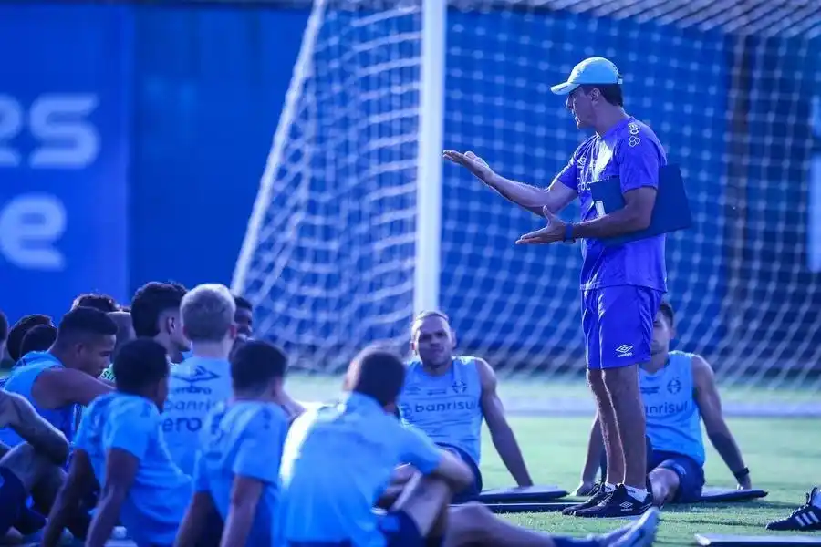 Grêmio CP | Notícias post