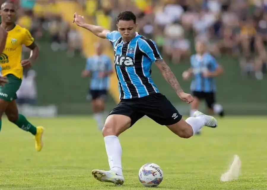 Grêmio CP | Notícias post