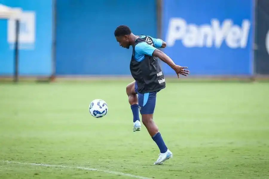 Grêmio CP | Notícias post