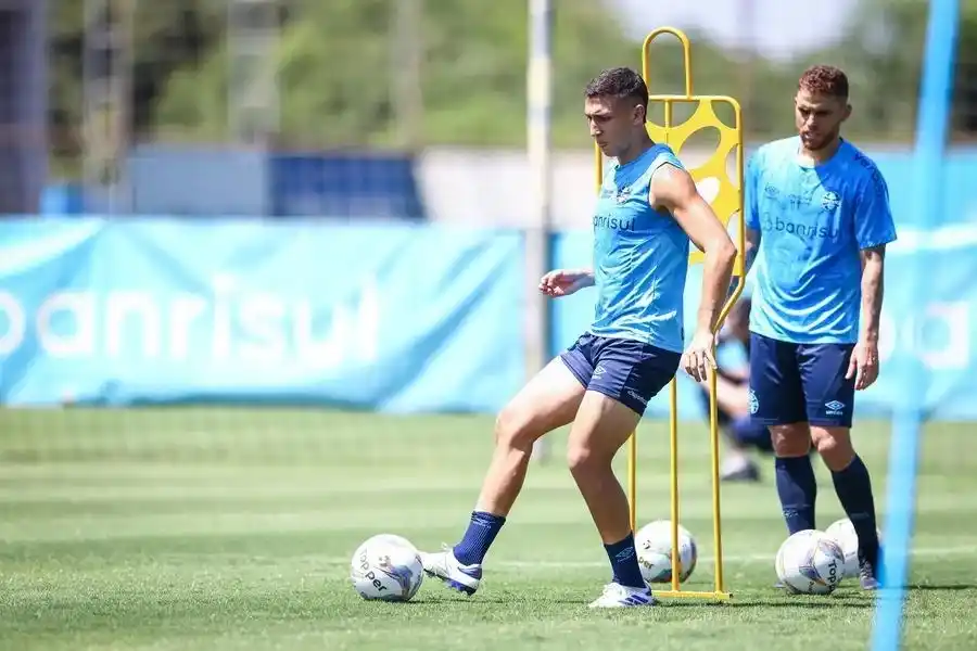 Grêmio CP | Notícias post