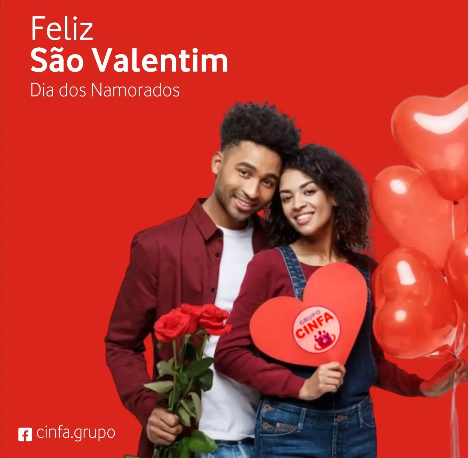 Image from Grupo CINFA: πβ¨ π
ππ₯π’π³ ππ’π ππ ππΜπ¨ πππ₯ππ§ππ’π¦! β¨π Hoje Γ© o dia...
