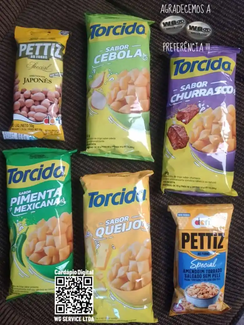Image from Grupo WG: Conheça nosso Delivery:::⤵️ https://instadelivery.com.br/wgserviceltda...