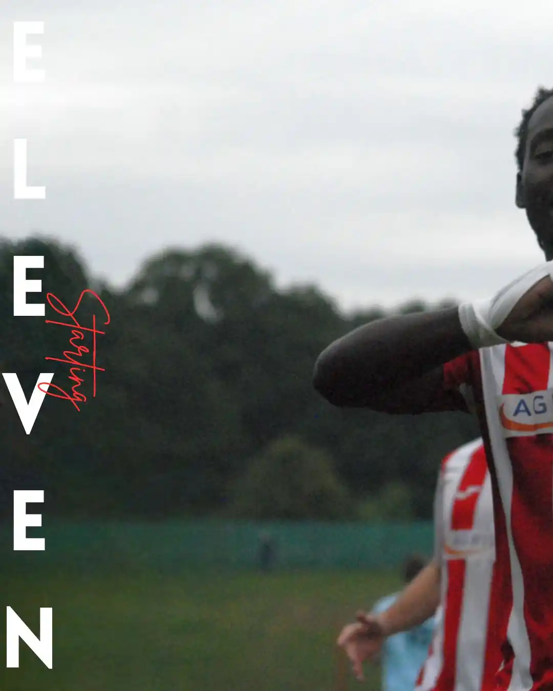 Guildford City FC post