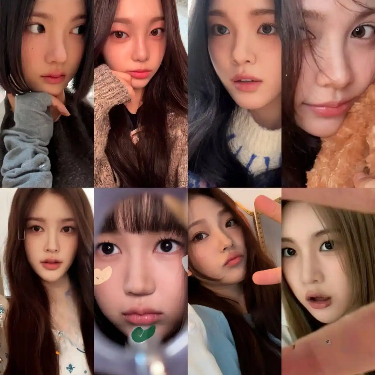 H2H pics 📸 post