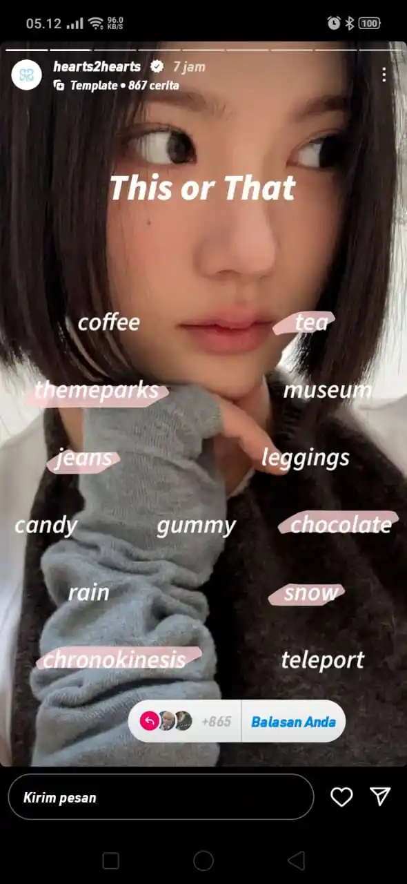 H2H pics 📸 post
