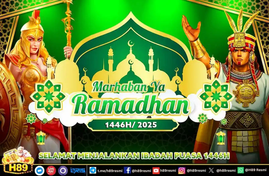 H89 Resmi post