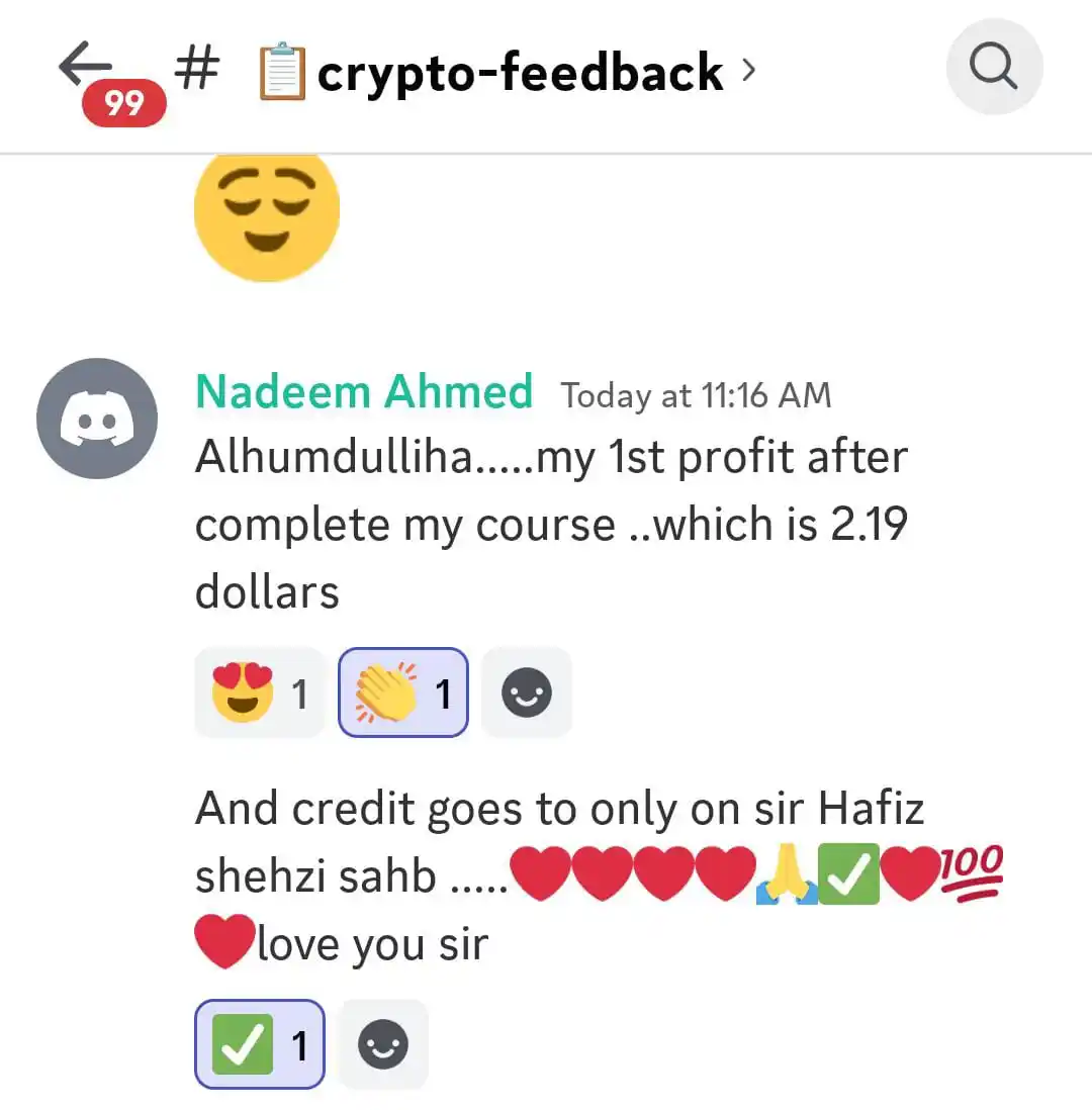 Hafiz Shehzi post