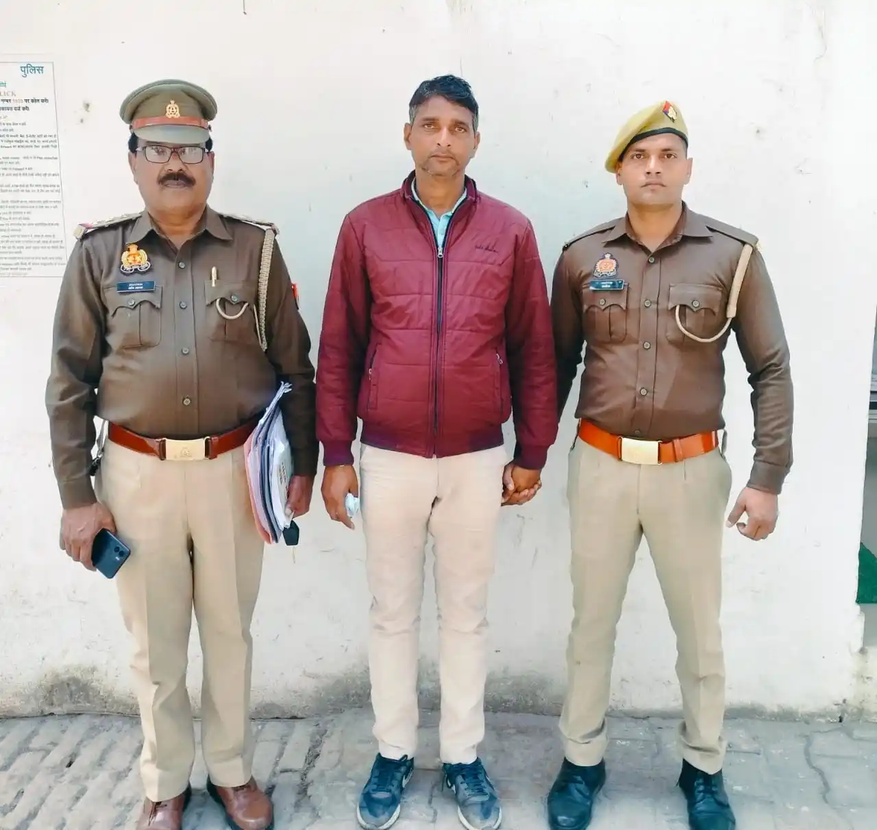 हिंदुस्तान की शाम post