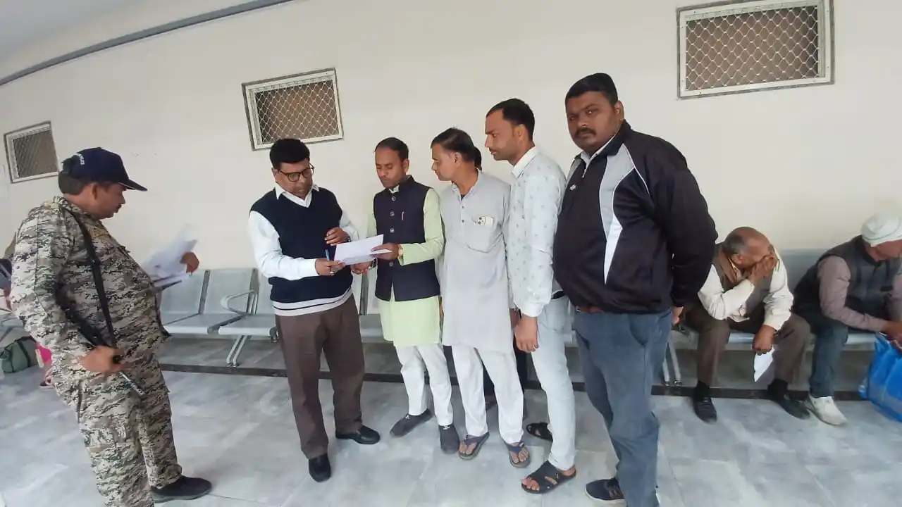 हिंदुस्तान की शाम post