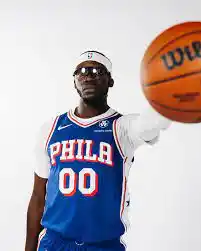 Image from Hakibets Kenya: BIG TRADE ALERT! 🔥 Wizards land Reggie Jackson from the 76ers! 🏀💰 ...