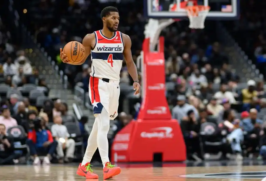 Image from Hakibets Kenya: PHILLY JUST GOT STRONGER! 🚀 Jared Butler joins the 76ers! Will he be ...