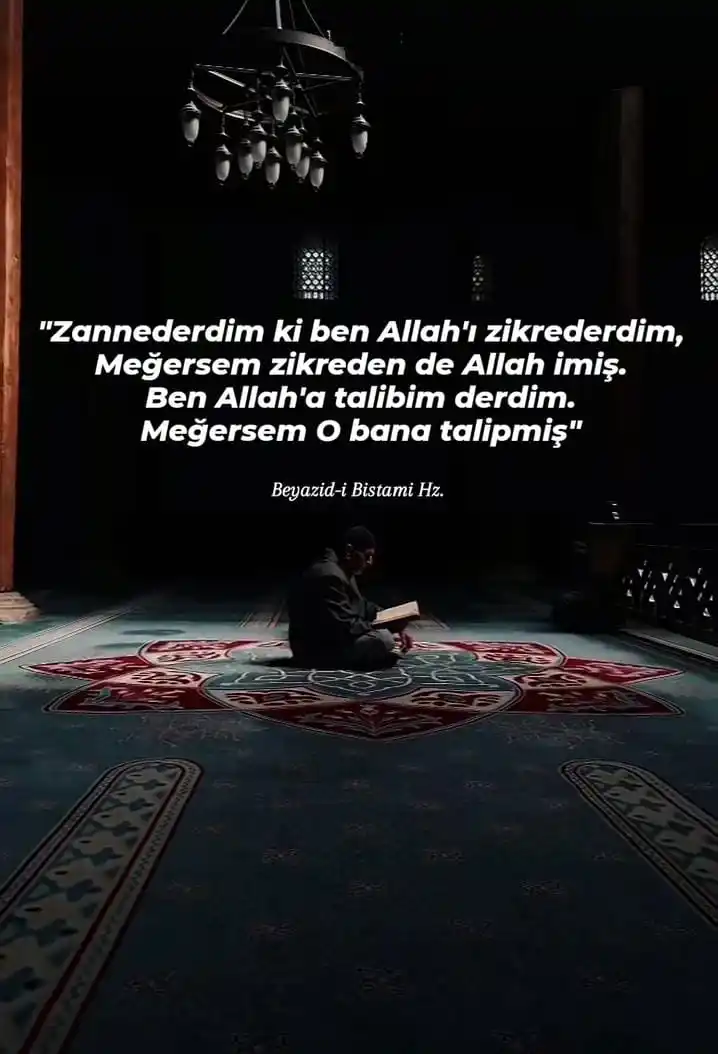 Hakikat Âlemi.......{ن} post