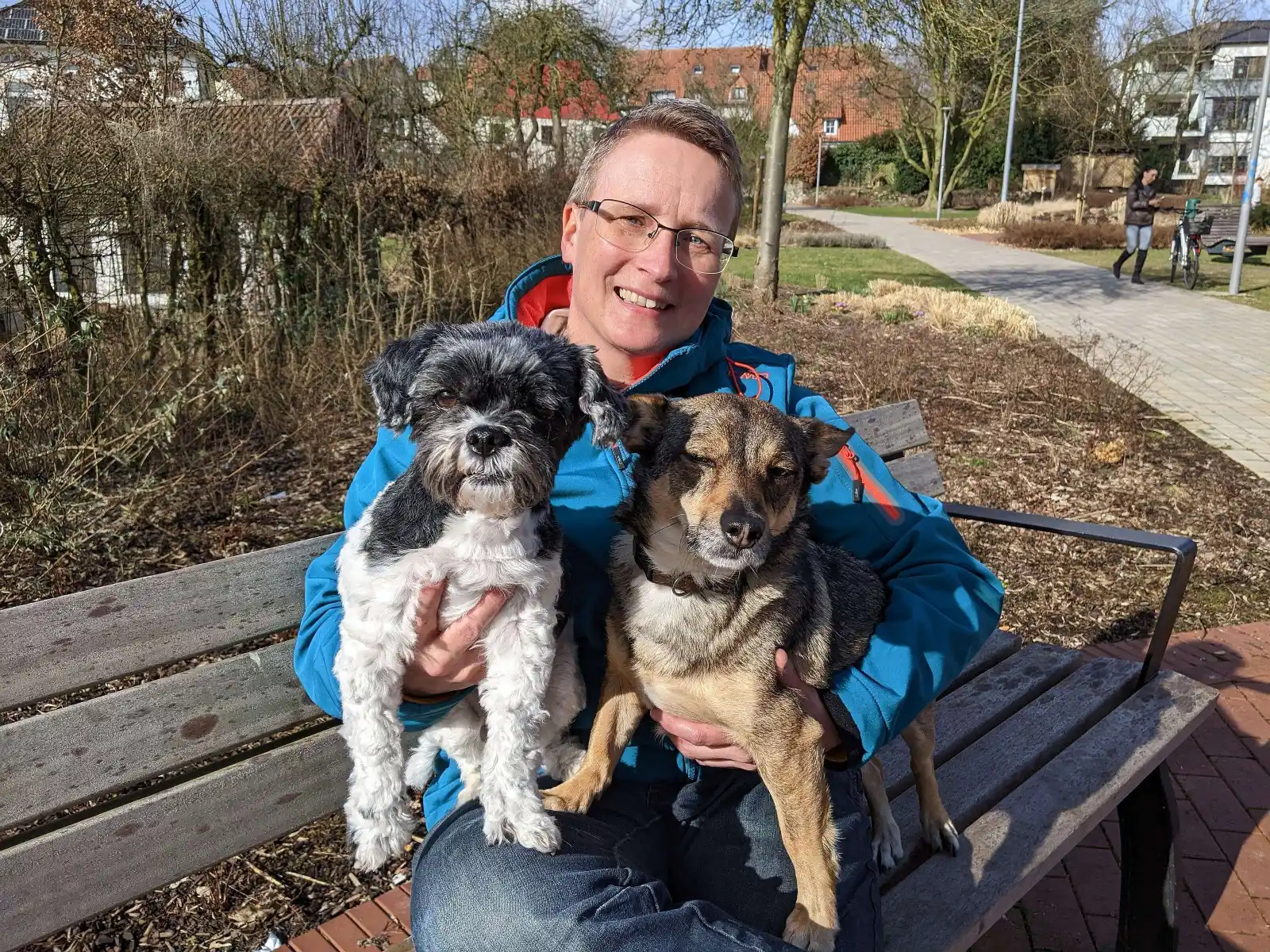 Haller Kreisblatt post
