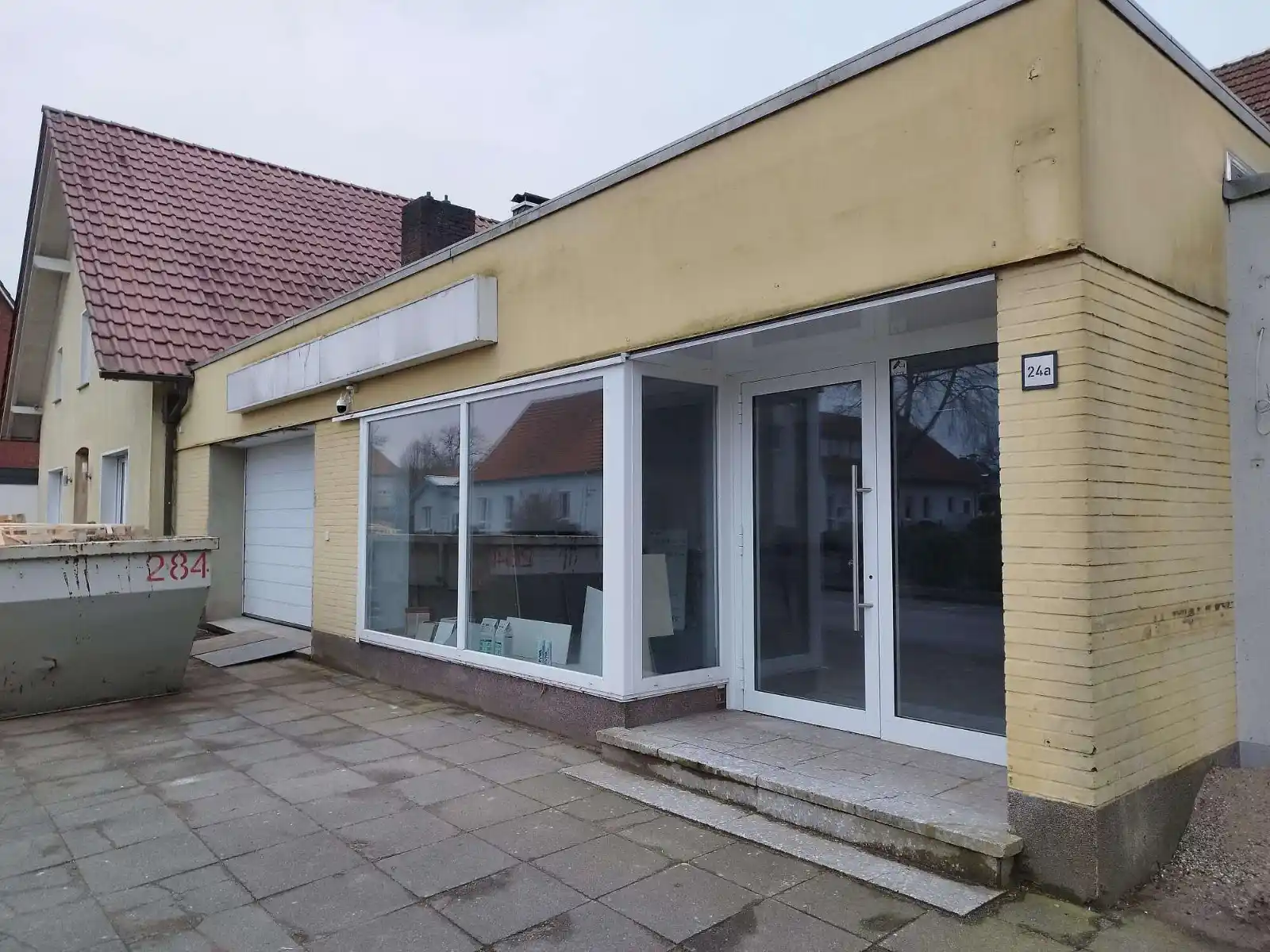 Haller Kreisblatt post