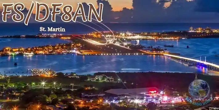 Ham Radio World post