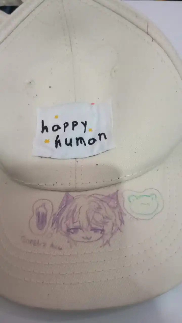 Haru Shirokazu<Vtuber Indie>🧸 post