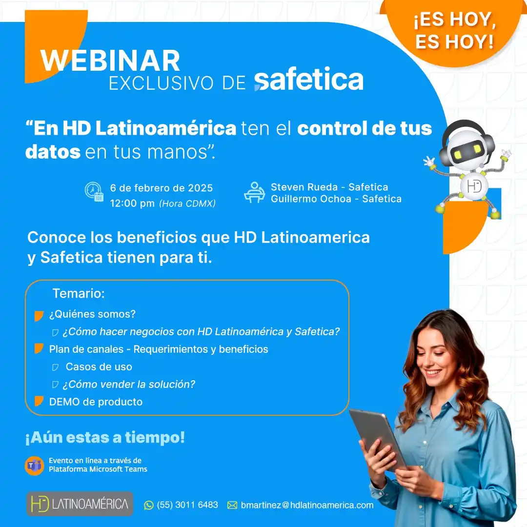 HD Latam al Momento. post